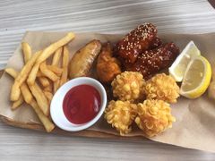 -必胜客(海滨店)