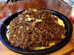 -尚岛私房菜(西方巷店)