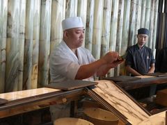 -OZONE 顶楼酒吧(香港丽思卡尔顿酒店)