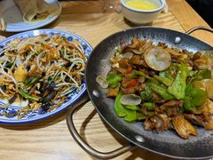 -小幸湖春饼(悦茂购物中心店)