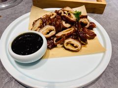 脆皮大肠-江南里·新浙菜(苏州大悦城店)