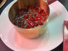 -南门四季铜锅涮肉(左家庄店)