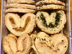 蝴蝶酥-家琳甜品(江南东店)