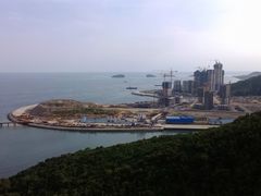 -星海湾跨海大桥