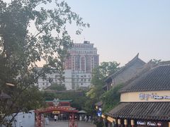 -回龙窝历史文化街区