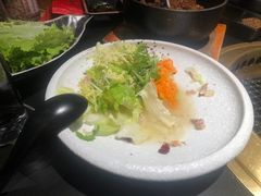 -谷牛和牛烤肉(漕河泾印象城店)
