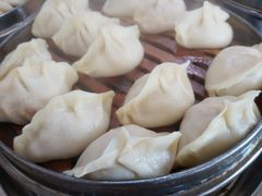 -老马家蒸饺(南海街店)