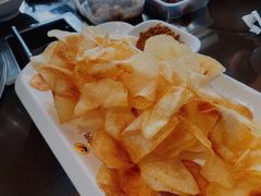 -金源烤肉面片馆(师大店)