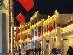 -孙文西路步行街