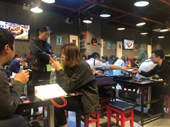 -碎怂烤肉(钟楼柳巷店)