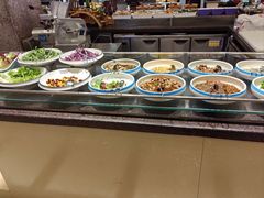 -海天一色海景自助餐厅(西港花园店)