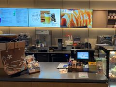 -星巴克(兰州国芳百货店)