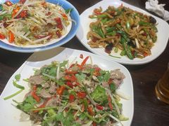 -青年路烩面馆(绿地世纪城店)