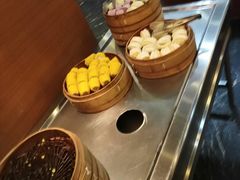 -十方新概念素食餐厅(厚街店)