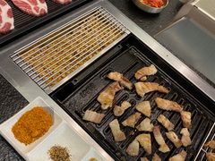 -韩满园· 甄选韩式烤肉