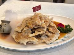 -老妈菜馆(建设街店)