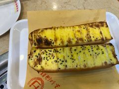 -福茗春薪禾记海鲜烧烤(八一路店)