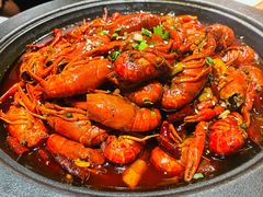 小龙虾-六月雪干锅(涪城万达广场店)