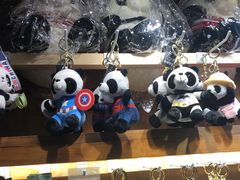 -熊猫屋(宽窄巷子景区店)