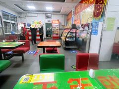 大堂-益民餐厅(交通大学店)