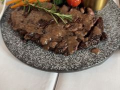 -安东尼奥餐厅