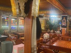-塔洛藏餐吧(香格里拉古城店)
