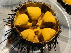-海胆小馆(春柳店)