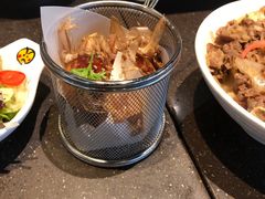 -元气寿司(东方宝泰店)