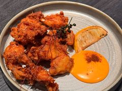 -卡朋西餐(宝安大仟里店)