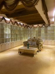 -伽美医疗美容医院·高端抗衰中心