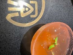 -探鱼·鲜青椒爽麻烤鱼(领展购物广场店)