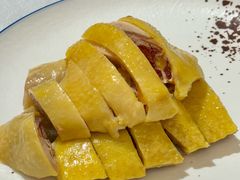 阳山白切骟鸡-宴荟(广州荔湾领展购物广场店)