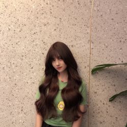 -3AM HAIR SALON染发烫发接发