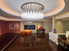 -盛宴自助餐厅(运达喜来登店)