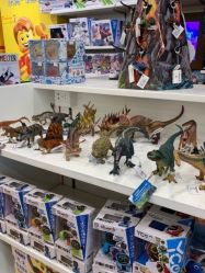 -kidsland(上海环球港店)