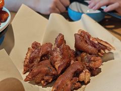 -毛家饭店(平湖店)