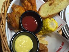 -米斯特比萨(罗斯福店)