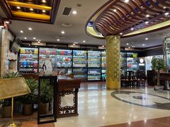 大堂-晋阳饭庄(虎坊桥店)