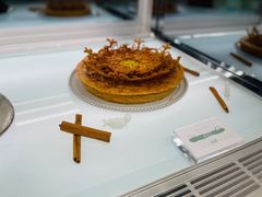 -潮一不贰·法式甜品·生日蛋糕·西式简餐(外滩店)