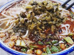 -甘记肥肠粉(马鞍北路店)