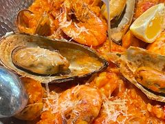 -一棵树·意大利西餐厅One Tree(新城店)