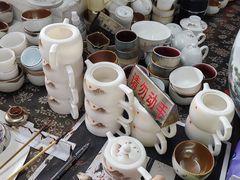 -景德镇古窑民俗博览区