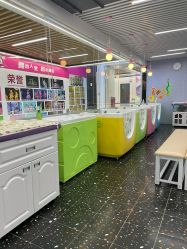 -乐优游母婴生活馆(天河店)