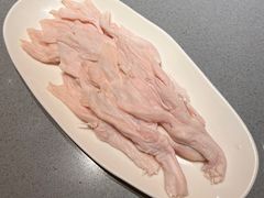 -巴奴毛肚火锅(悠唐购物中心店)