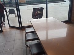 -麦当劳(武汉火车站店)
