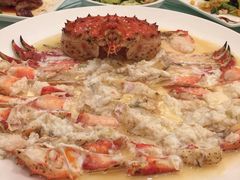 -海逸海鲜酒家(古北店)