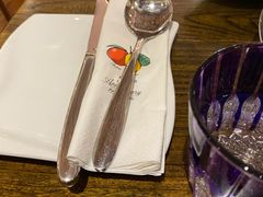 -安妮意大利餐厅(世贸天阶店)