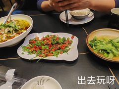 -雾田时尚餐厅(尹山湖歌林公园店)