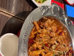 -胖哥俩肉蟹煲(湖滨银泰in77店)