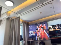 -MASTER FIT 拉伸大师·筋膜刀·西式按摩(上梅林卓悦汇店)